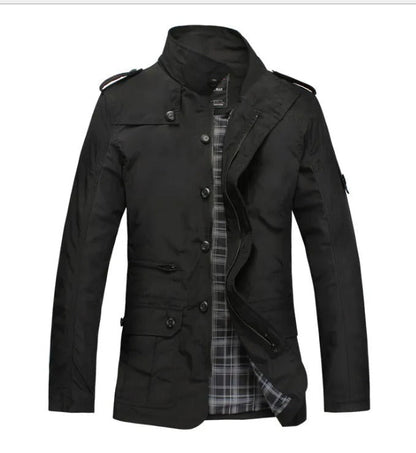 Marc™ | Elegante Windjack