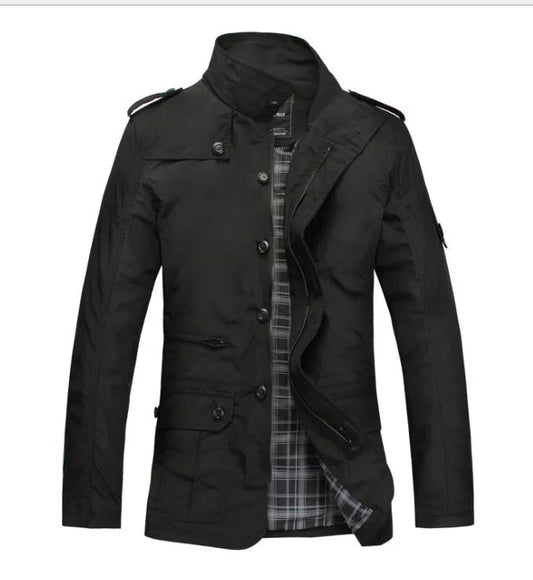 Marc™ | Elegante Windjack