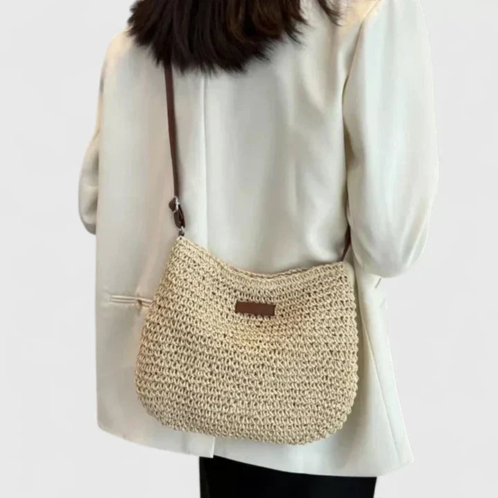 Krystahl | Elegante tas