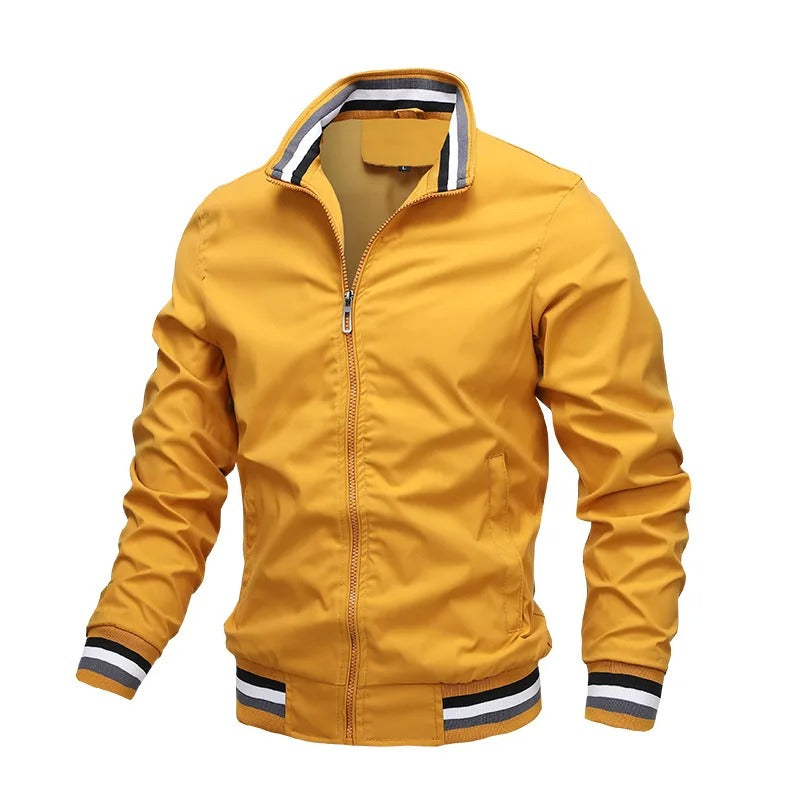 Tom™  | Premium herenjas