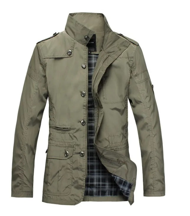 Marc™ | Elegante Windjack