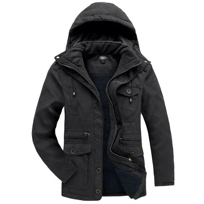 Gabriel™ | Premium casual winterjas