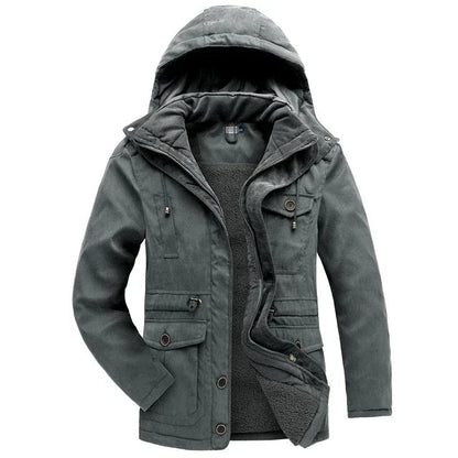 Gabriel™ | Premium casual winterjas
