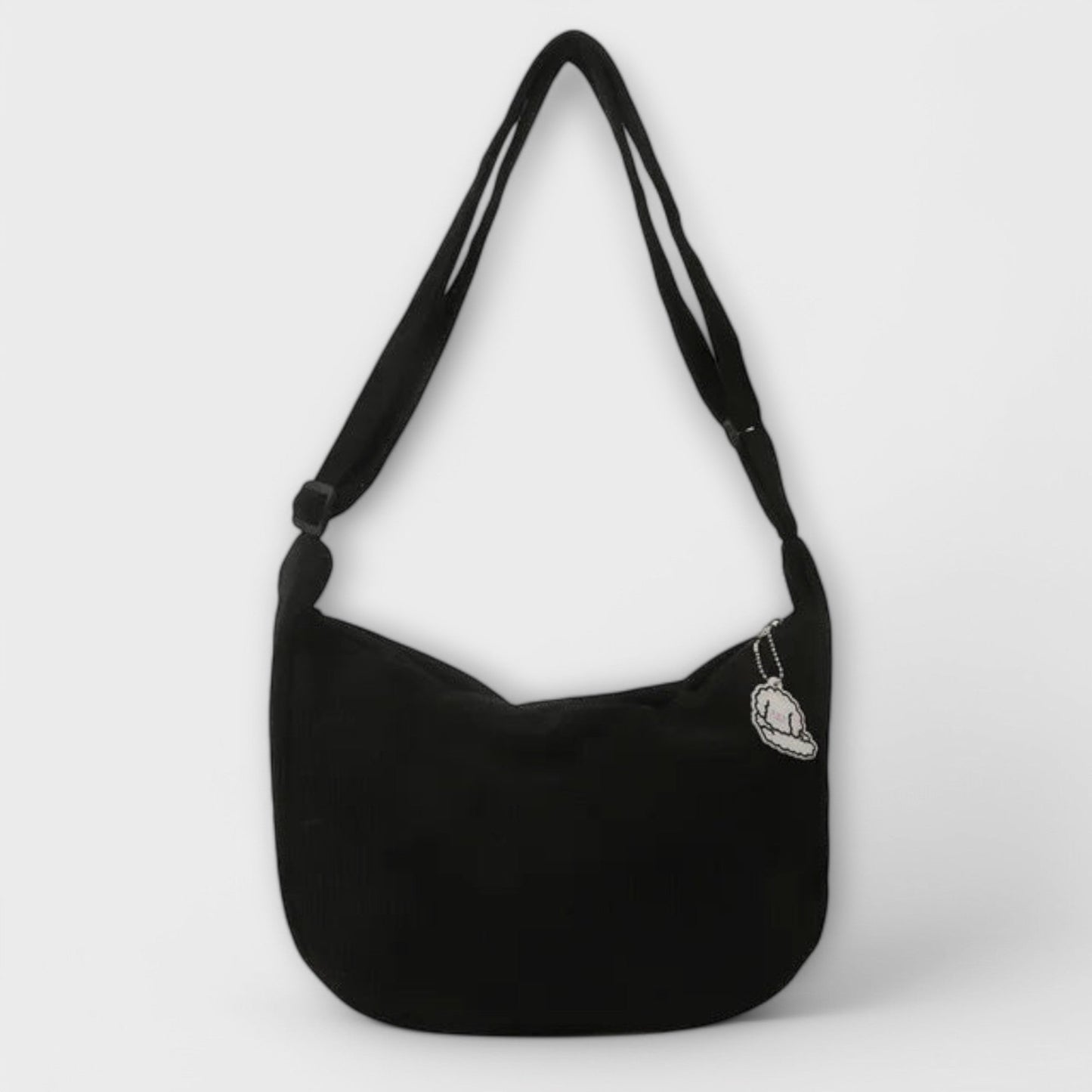 Dames schoudertassen van Cordura