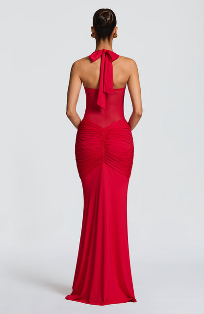 Virexo | Sirene Zandloperjurk