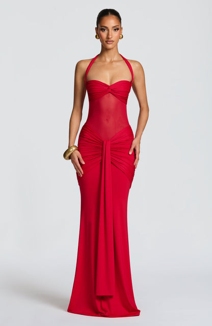 Virexo | Sirene Zandloperjurk