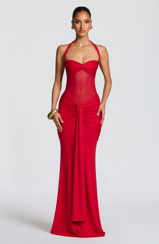 Virexo | Sirene Zandloperjurk